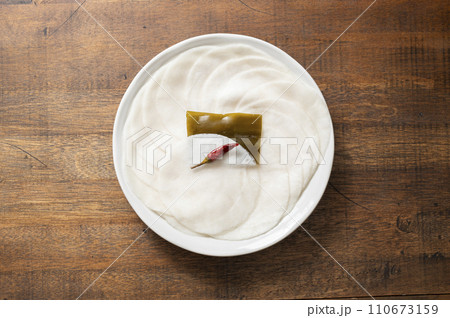 千枚漬け 110673159