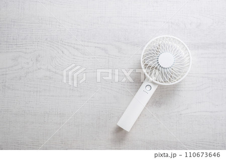 ハンディファン 110673646