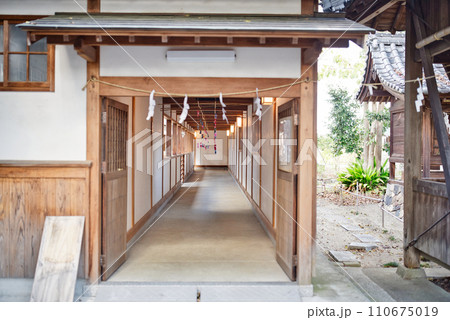 高忍日賣神社 110675019