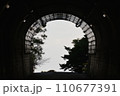 暗いトンネルを抜けた先は・・・？（宮崎県） 110677391