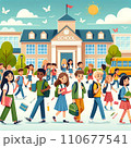 入学 110677541