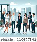 入社 110677542