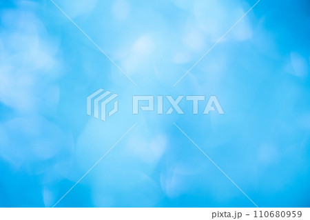 ファンシーな空のイメージ 背景素材 ファンシーな空のイメージ 背景素材 110680959