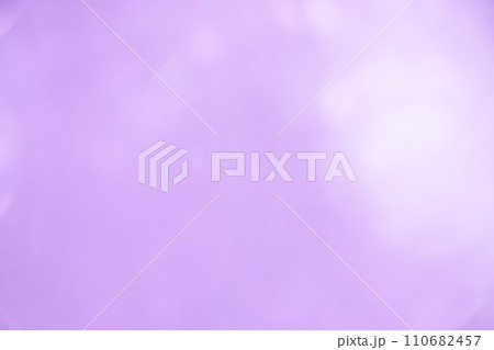 藤色のイメージ　背景素材 110682457