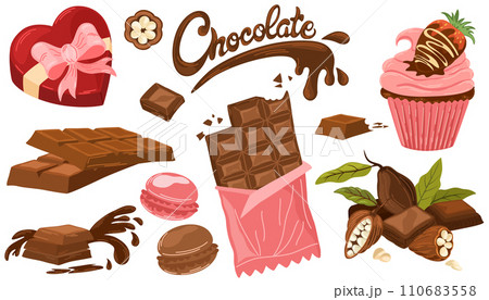 1447_chocolate_set 110683558