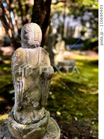 北条の五百羅漢 110690493