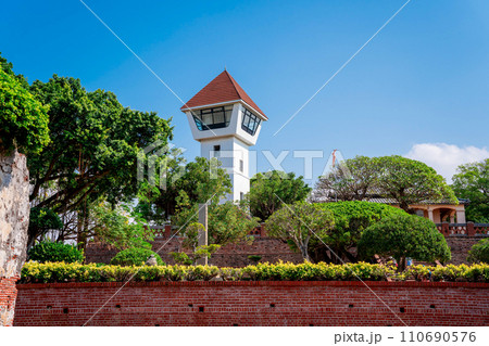 安平古堡 110690576