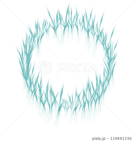 Circle Circle 110691330