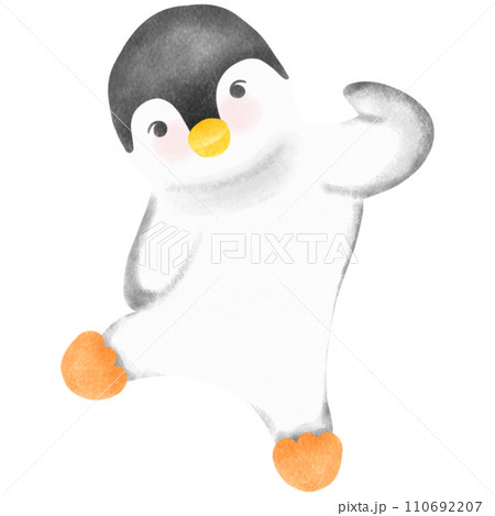 ペンギン ぺんぎん ペンギン 110692207