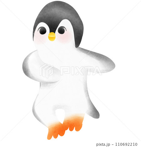 ペンギン ぺんぎん ペンギン 110692210