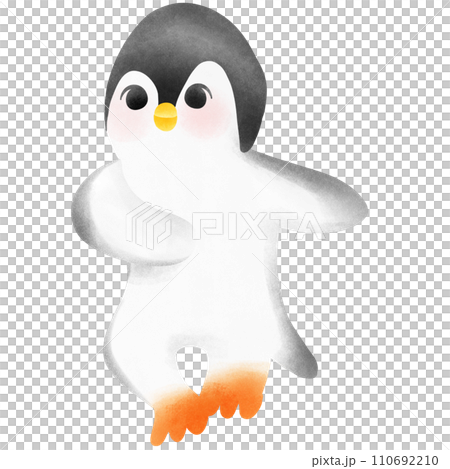 ペンギン ぺんぎん ペンギン 110692210
