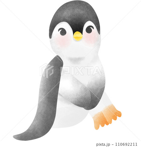 ペンギン ぺんぎん ペンギン 110692211