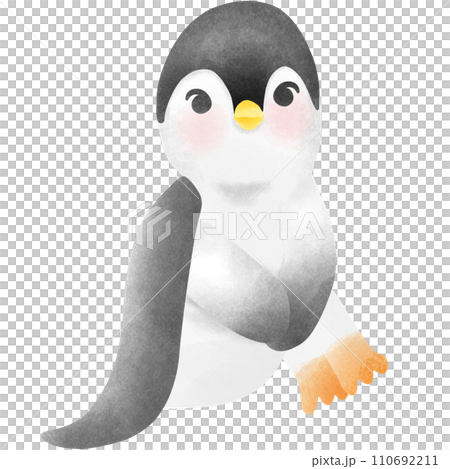 ペンギン ぺんぎん ペンギン 110692211