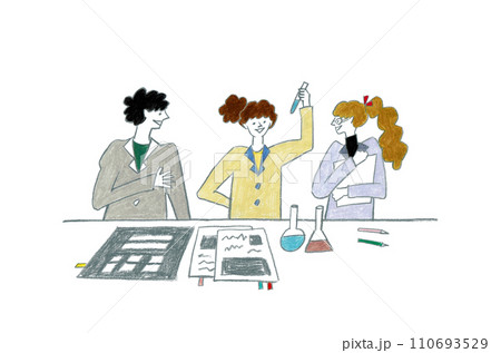 実験と研究 110693529
