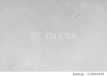 コンクリ、しっくい、白、壁、漆喰、背景、模様、パターン、石、レトロ、塗り壁、テクスチャー、テクスチャ 110693844