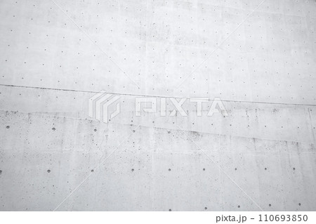 コンクリ、しっくい、白、壁、漆喰、背景、模様、パターン、石、レトロ、塗り壁、テクスチャー、テクスチャ コンクリ、しっくい、白、壁、漆喰、背景、模様、パターン、石、レトロ、塗り壁、テクスチャー、テクスチャ 110693850