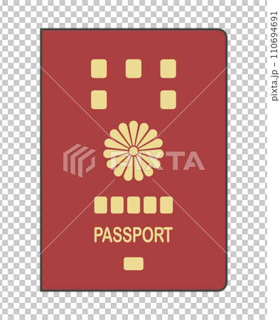 護照 護照 110694691