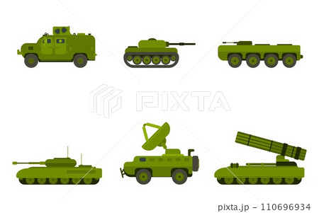 large selection of military equipment tanks army large selection of military equipment tanks army 110696934