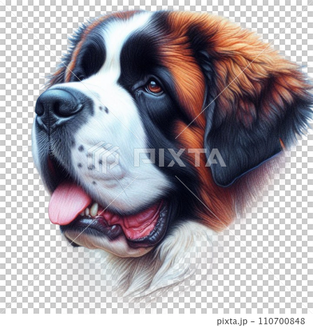 動物 犬 ペット  動物 犬 ペット  110700848
