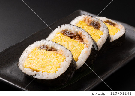 玉子の太巻き 110701141