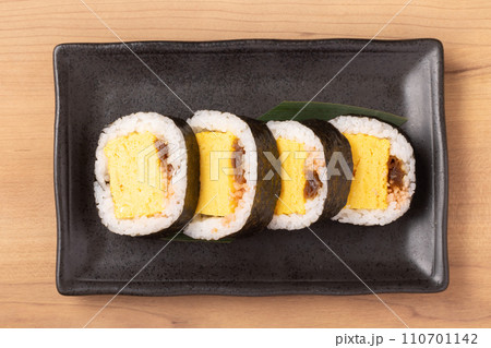 玉子の太巻き 110701142