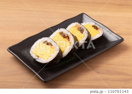 玉子の太巻き 110701143