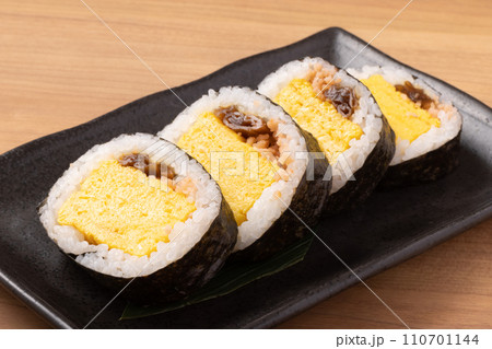 玉子の太巻き 110701144