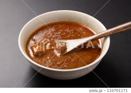 スパイシーチキンカレー スパイシーチキンカレー 110701171