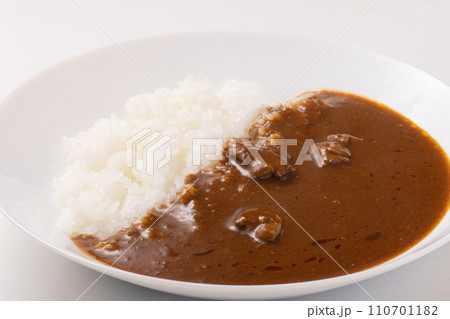 スパイシーチキンカレー スパイシーチキンカレー 110701182