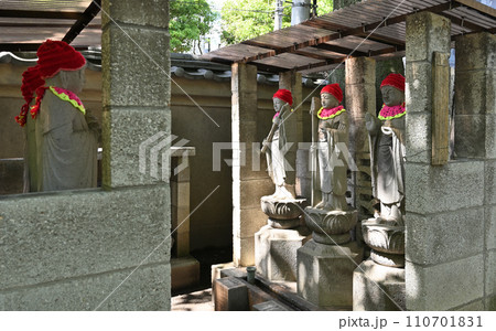 川口散歩・最勝院 真言宗智山派 川口市飯塚 川口散歩・最勝院 真言宗智山派 川口市飯塚 110701831