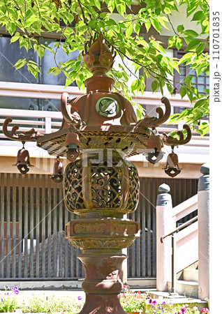 川口散歩・最勝院 真言宗智山派 川口市飯塚 川口散歩・最勝院 真言宗智山派 川口市飯塚 110701835
