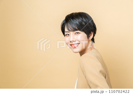 30代女性のビューティー。 30代女性のビューティー。 110702422