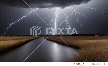 雷 110702564