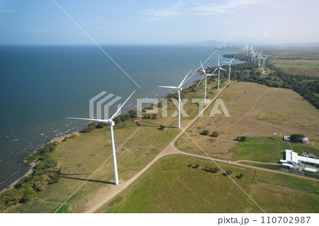 Clean renewable energy Clean renewable energy 110702987