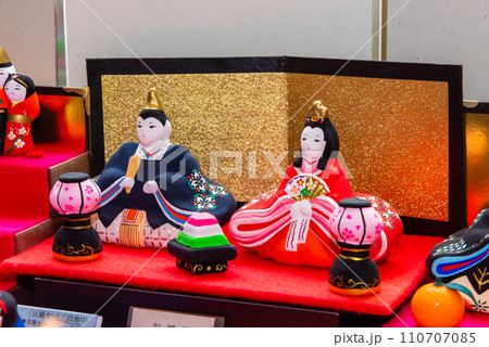 富山市民俗民芸村 110707085