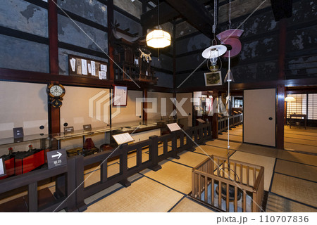 上時国家 上時国家 110707836