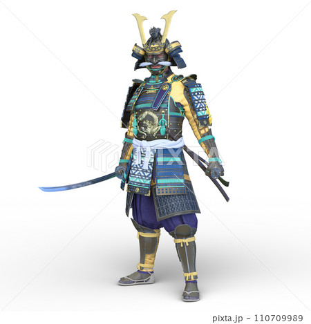 武将 110709989