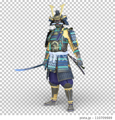 武将 110709989