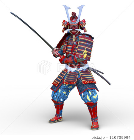 武将 110709994