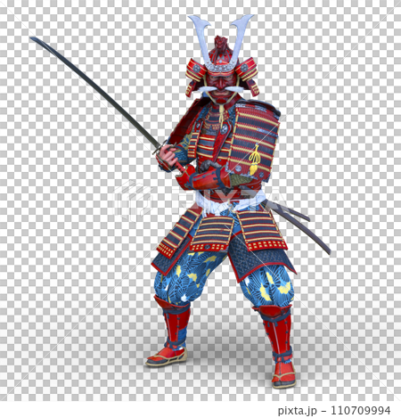 武将 110709994
