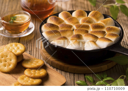 スキレットスモア スキレットスモア 110710009