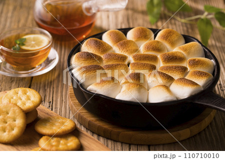 スキレットスモア スキレットスモア 110710010