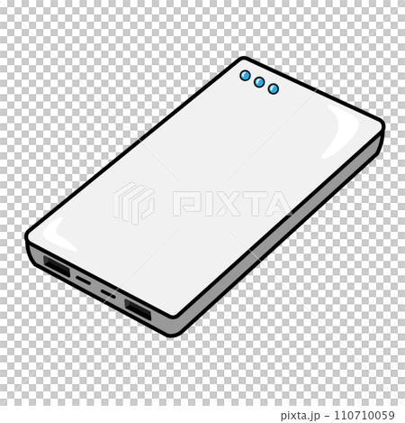 モバイルバッテリー モバイルバッテリー 110710059
