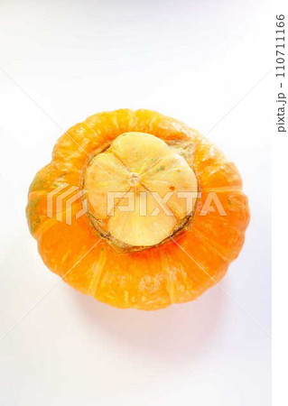 カボチャ　かぼちゃ　パンプキン　南瓜 110711166