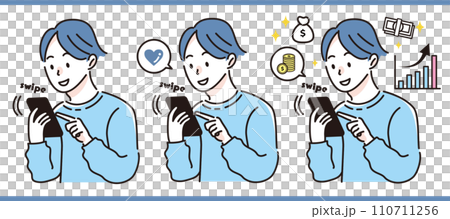 每天使用智慧型手機的男性總結集 01 110711256