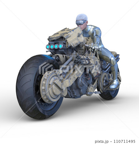 サイバーマンライダー サイバーマンライダー 110711495