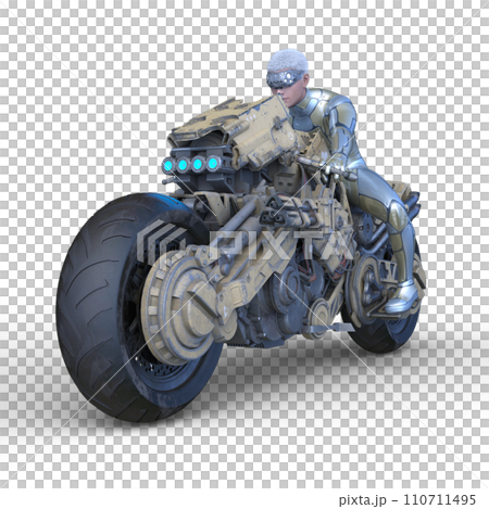 サイバーマンライダー サイバーマンライダー 110711495