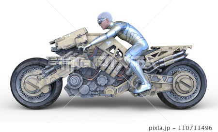 サイバーマンライダー サイバーマンライダー 110711496