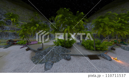 入り江 入り江 110711537