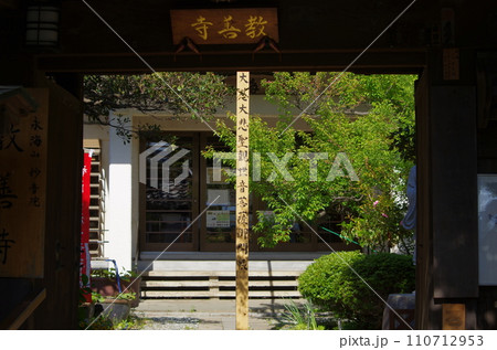 薬師院 医王寺　 相模薬師如来二十一霊場 110712953